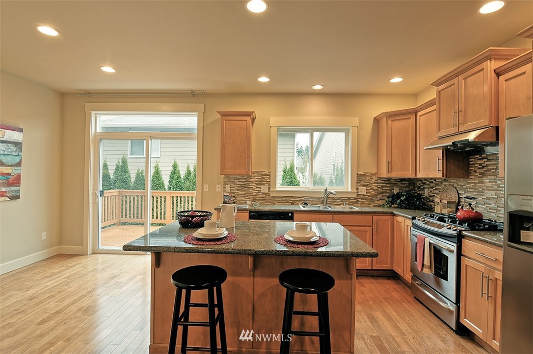 22702 44th Drive Southeast Bothell, WA 98021 - Photo 8 of 25