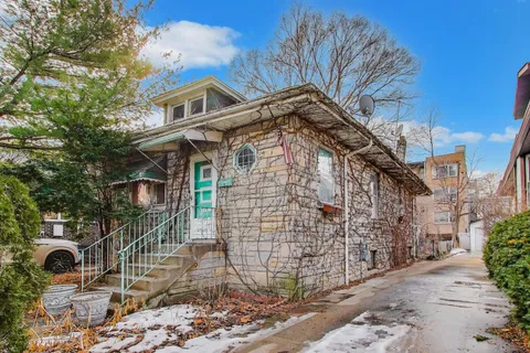 $325,000 | 4916 North Hamlin Avenue, Chicago, IL 60625