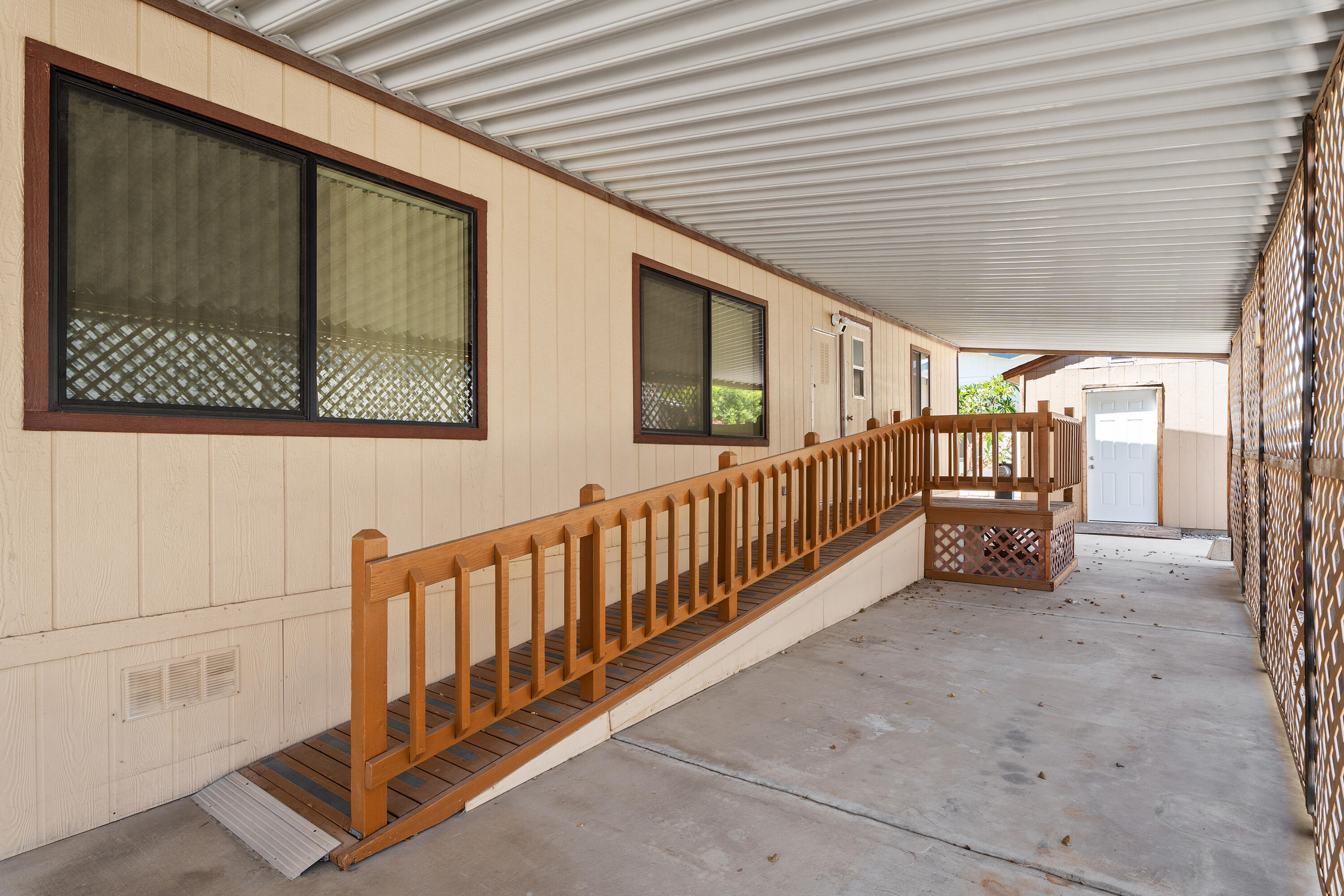 46618 Madison Street, Unit 73 Indio, CA 92201 - Photo 27 of 27 4_12086804_188605_188605-EI-104