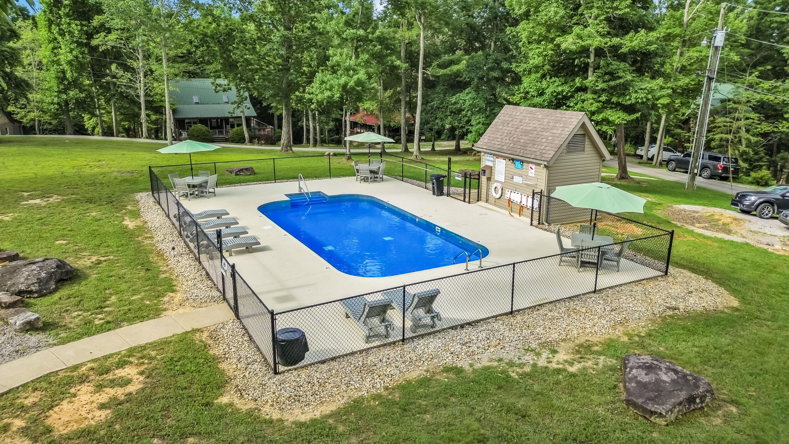 2394 Roberts Bend Road Burnside, KY 42519 - Photo 77 of 104 25