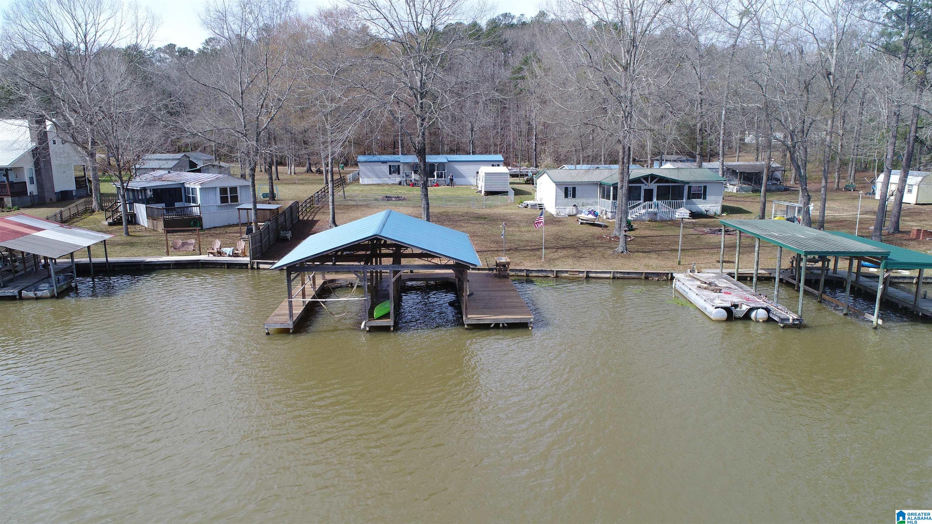 1410 White Oak Road Sylacauga, AL 35151 - Photo 37 of 41