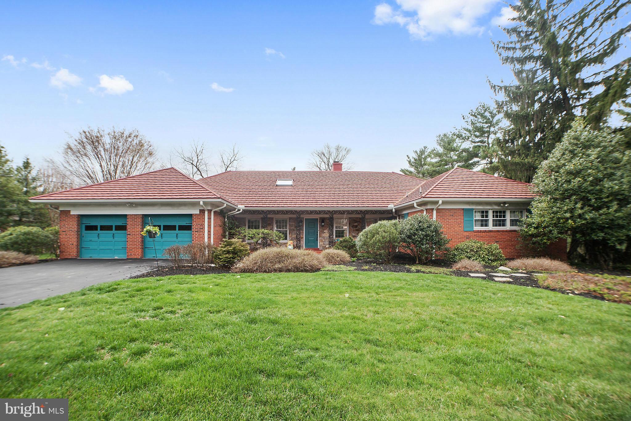 1806 Merrifields Drive Silver Spring, MD 20906 - Photo 1 of 30 Exterior (Front)