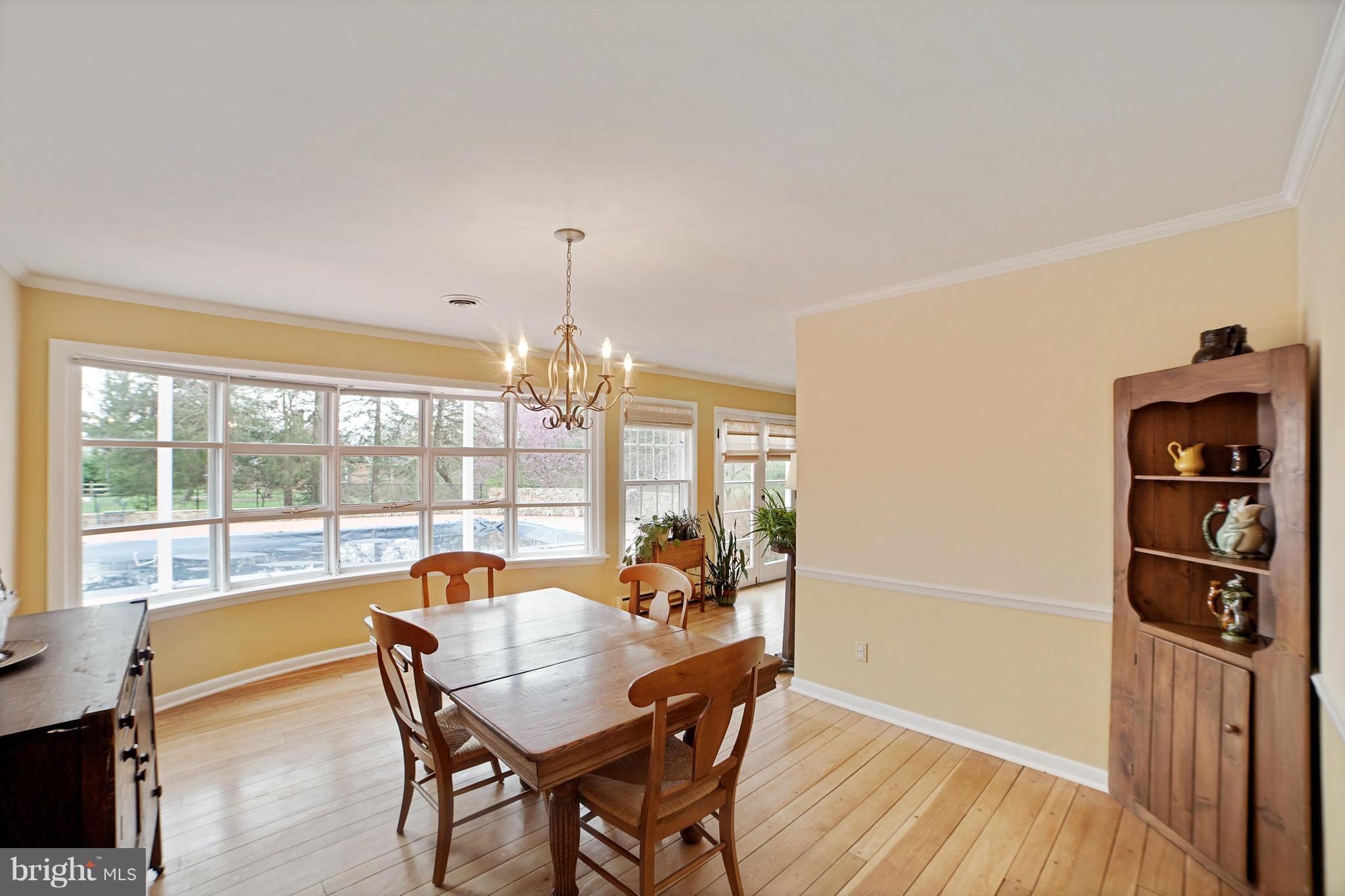 1806 Merrifields Drive Silver Spring, MD 20906 - Photo 6 of 30 Dining room for special meals and occasions.