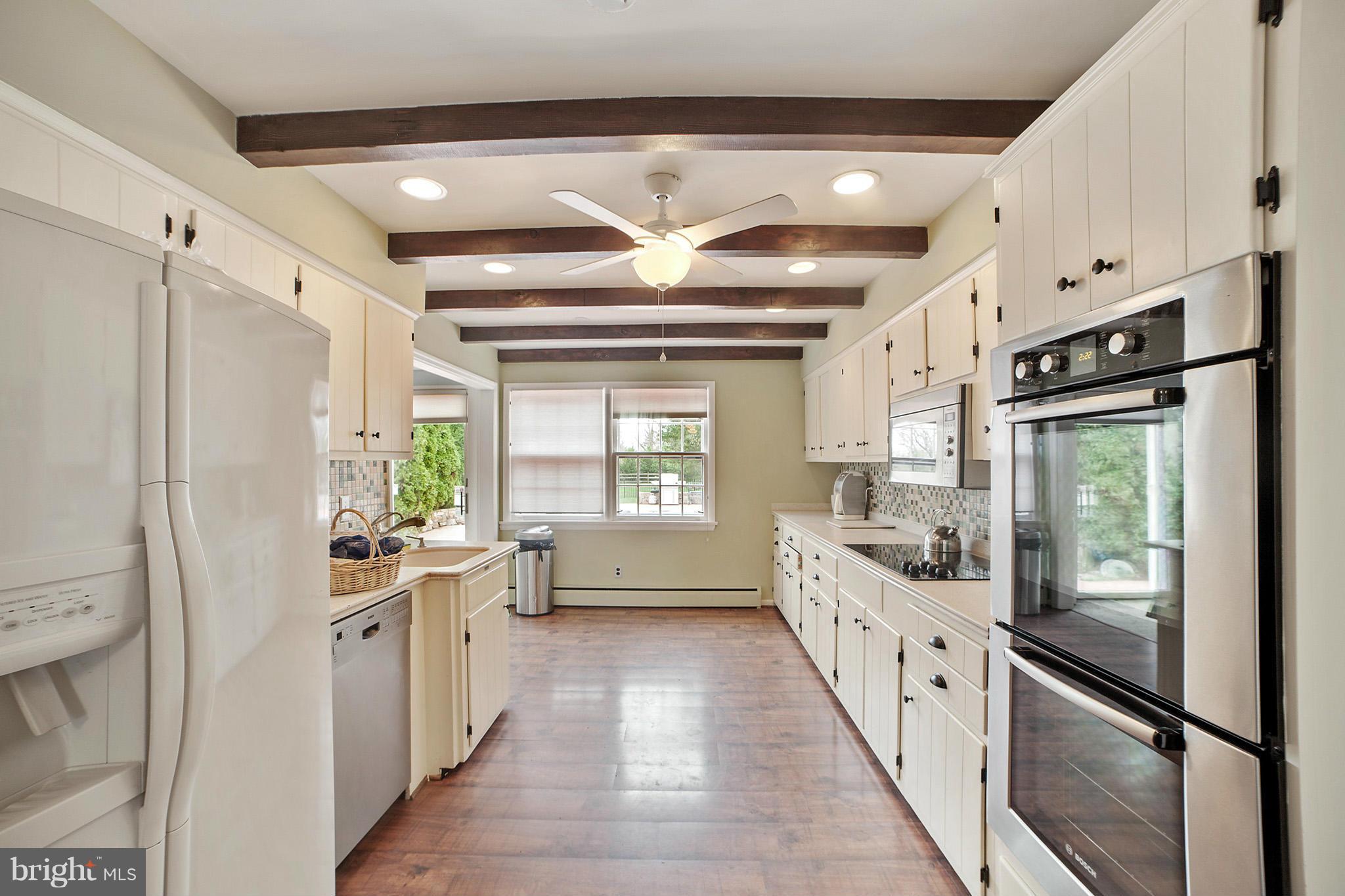 1806 Merrifields Drive Silver Spring, MD 20906 - Photo 8 of 30 Kitchen