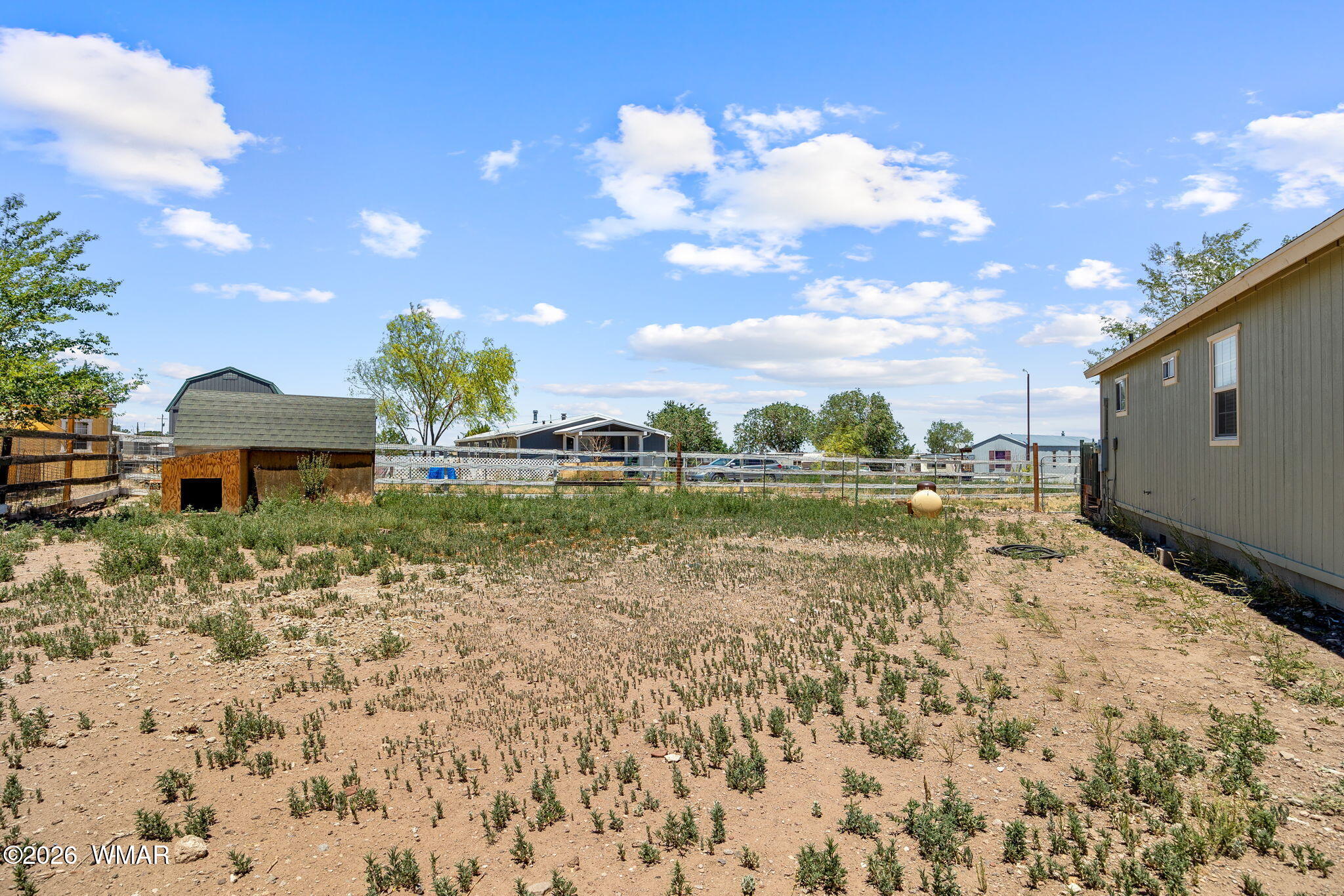 1825 East Aztec Avenue Eagar, AZ 85925 - Photo 26 of 32