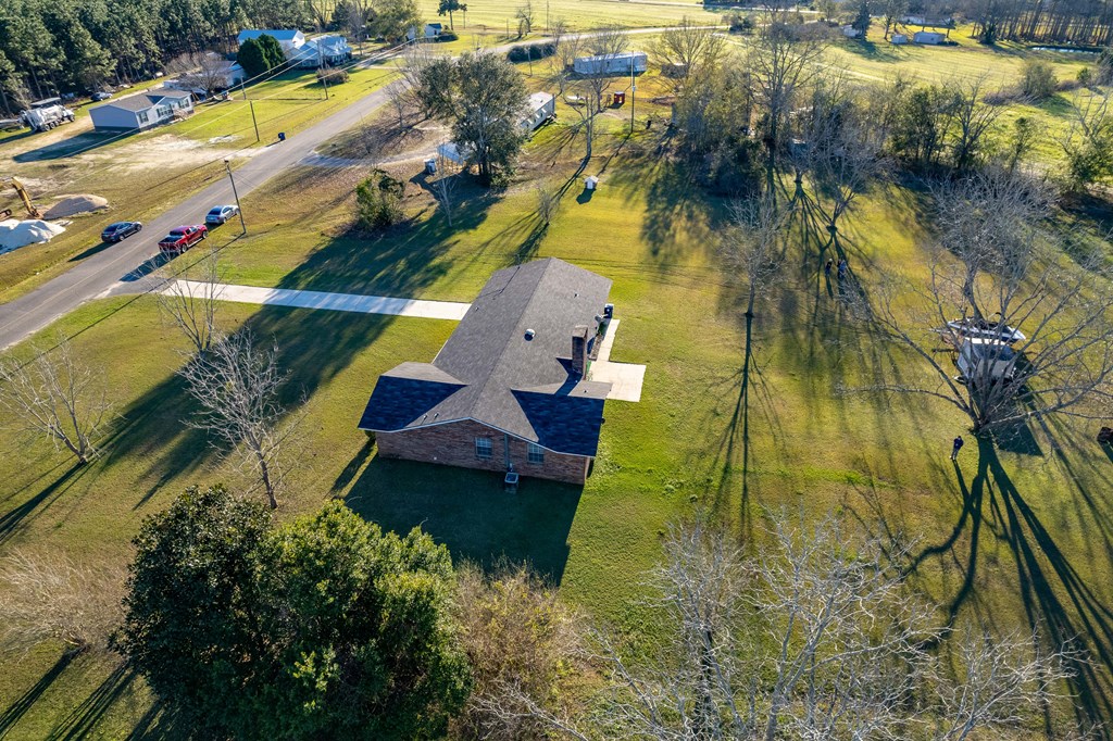 271 Hall Road Dothan, AL 36301 - Photo 5 of 45