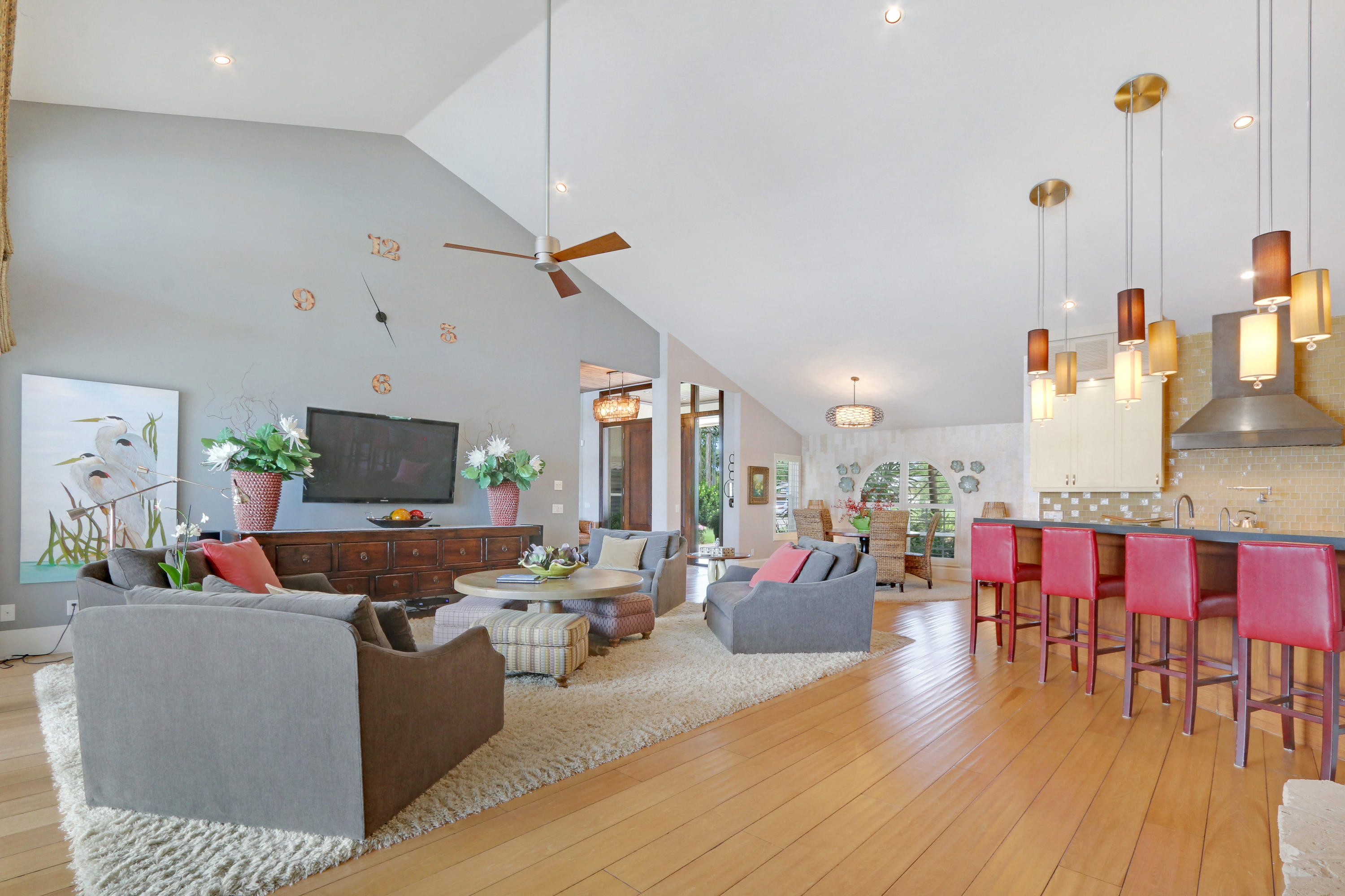 207 River Drive Tequesta, FL 33469 - Photo 17 of 47 207 River Dr Jupiter FL 33469-print-008-