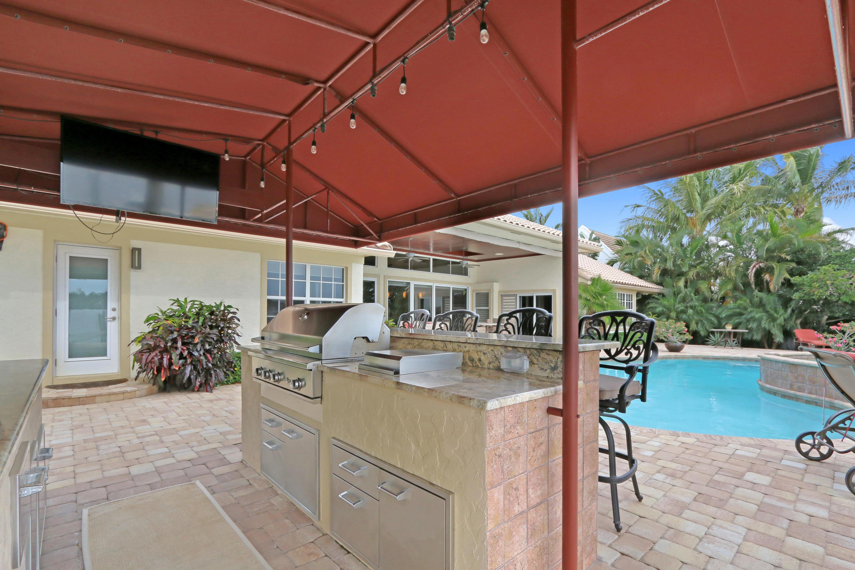 207 River Drive Tequesta, FL 33469 - Photo 33 of 47 207 River Dr Jupiter FL 33469-print-024-