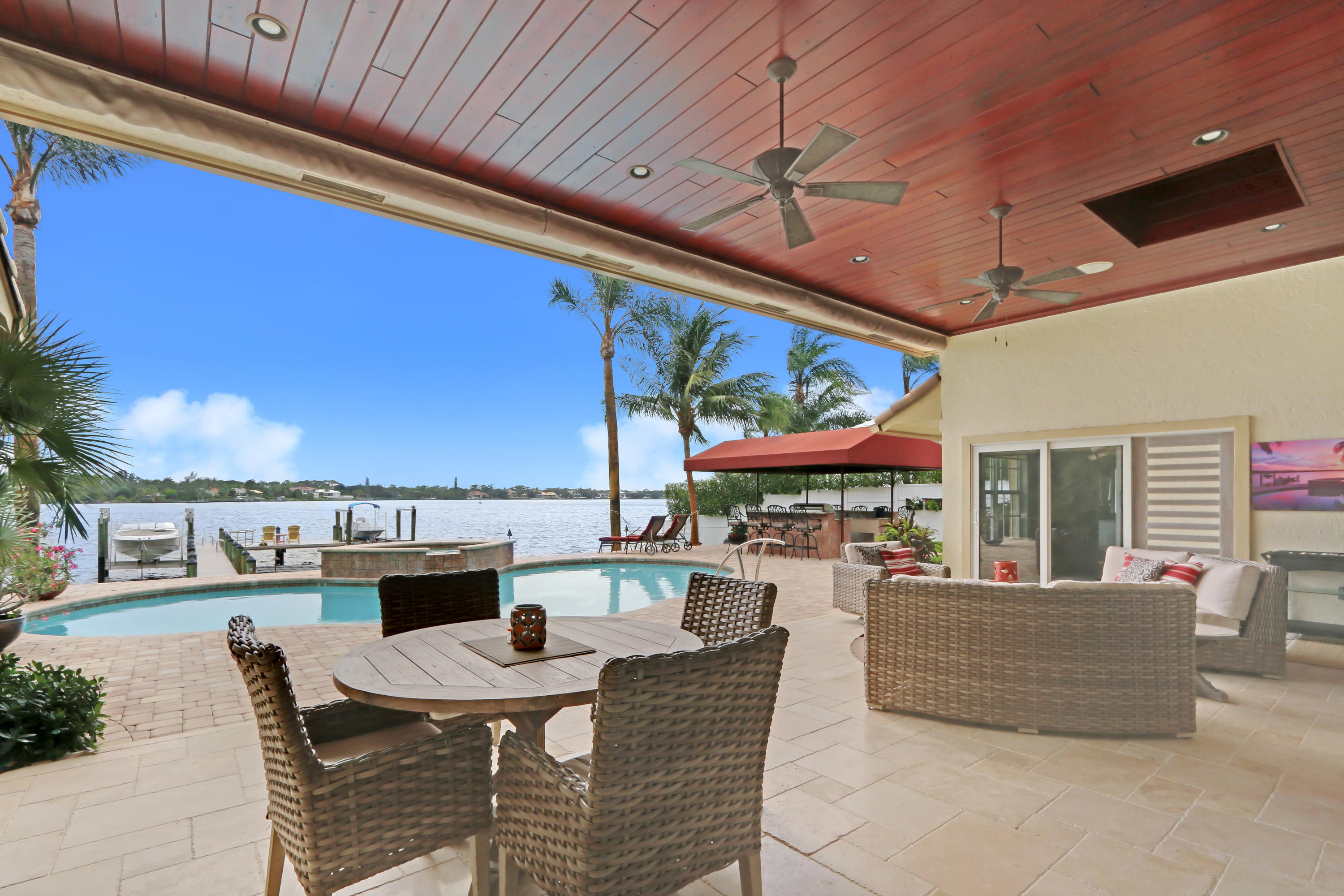 207 River Drive Tequesta, FL 33469 - Photo 34 of 47 207 River Dr Jupiter FL 33469-print-025-