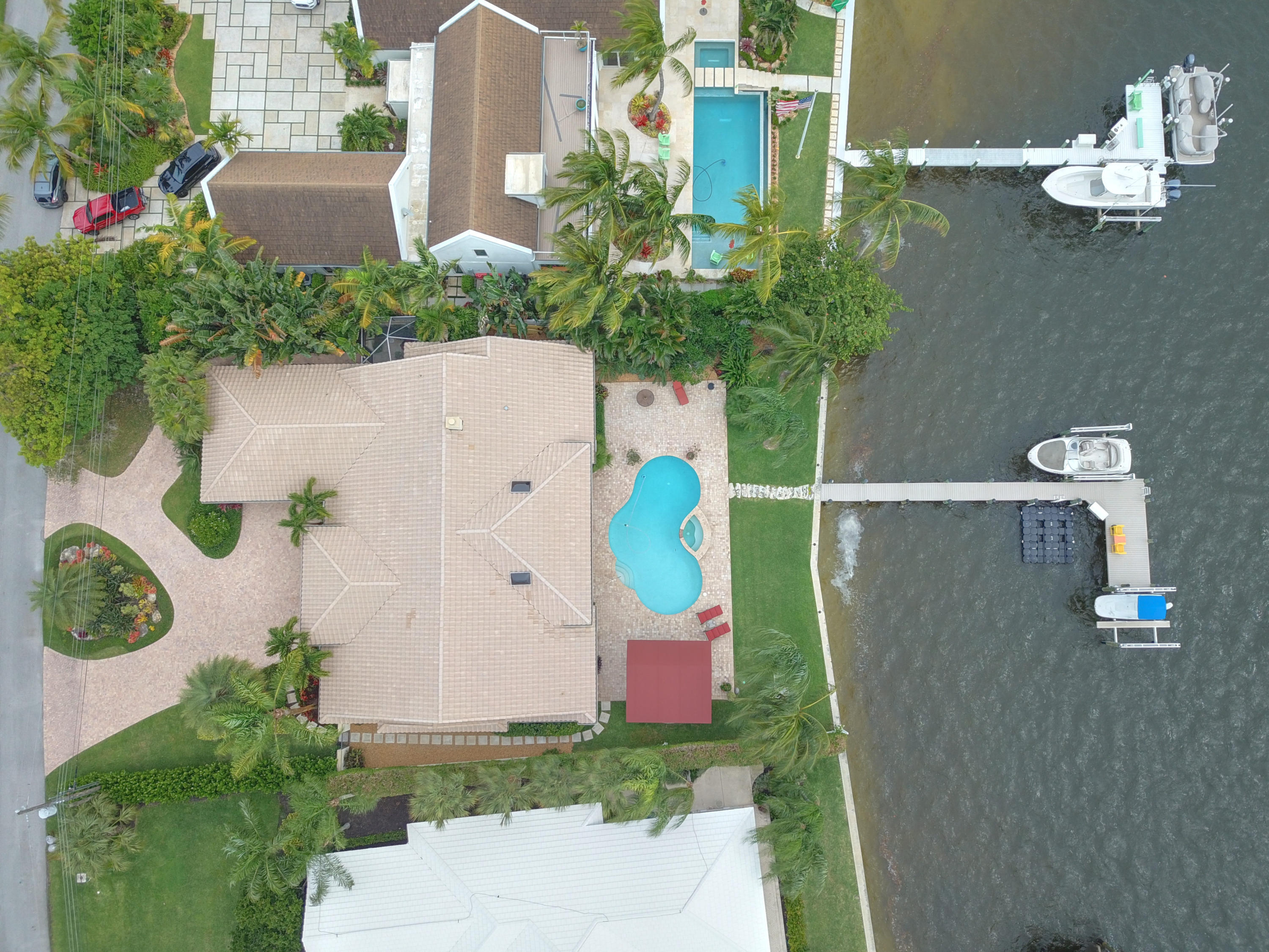 207 River Drive Tequesta, FL 33469 - Photo 44 of 47 207 River Dr Jupiter FL 33469-print-038-