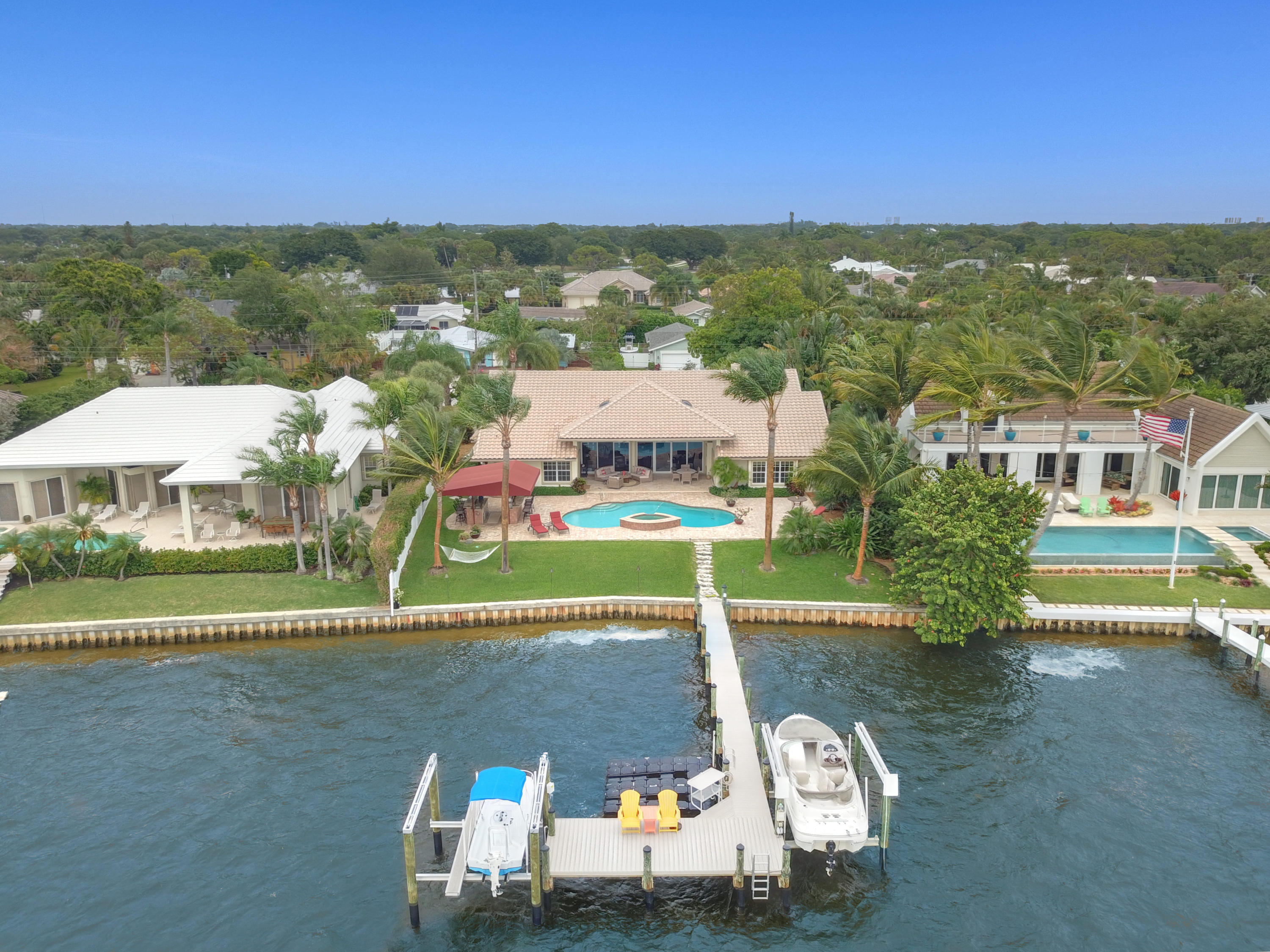 207 River Drive Tequesta, FL 33469 - Photo 46 of 47 207 River Dr Jupiter FL 33469-print-040-