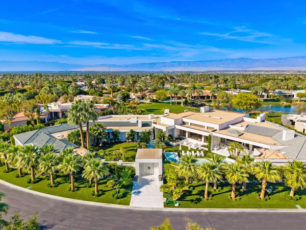 $13,950,000 | 74300 Quail Lakes Drive, Indian Wells, CA 92210