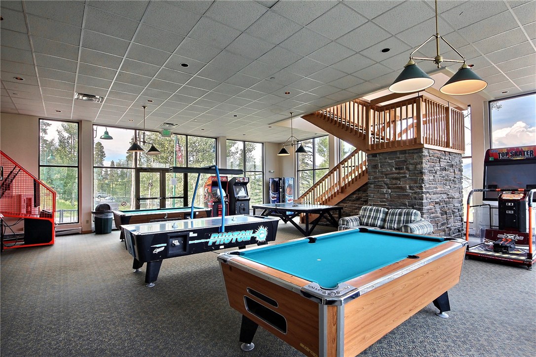 8300 Ryan Gulch Road, Unit 201F Silverthorne, CO 80498 - Photo 24 of 25 Gallery Image 24