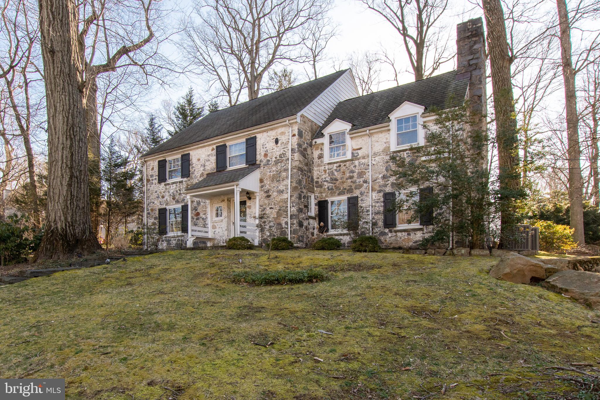 906 Overbrook Road Wilmington, DE 19807 - Photo 1 of 40 906 Overbrook Rd