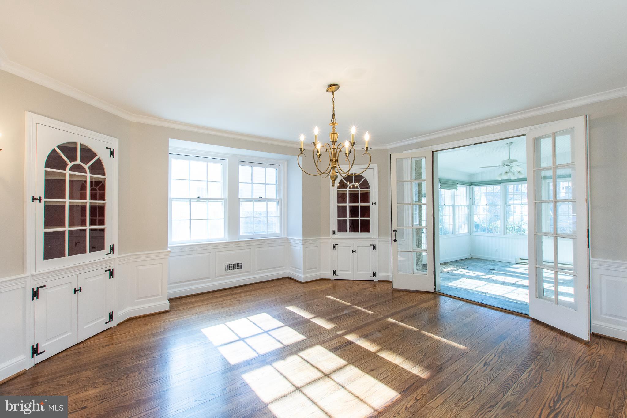 906 Overbrook Road Wilmington, DE 19807 - Photo 12 of 40 Dinning Room