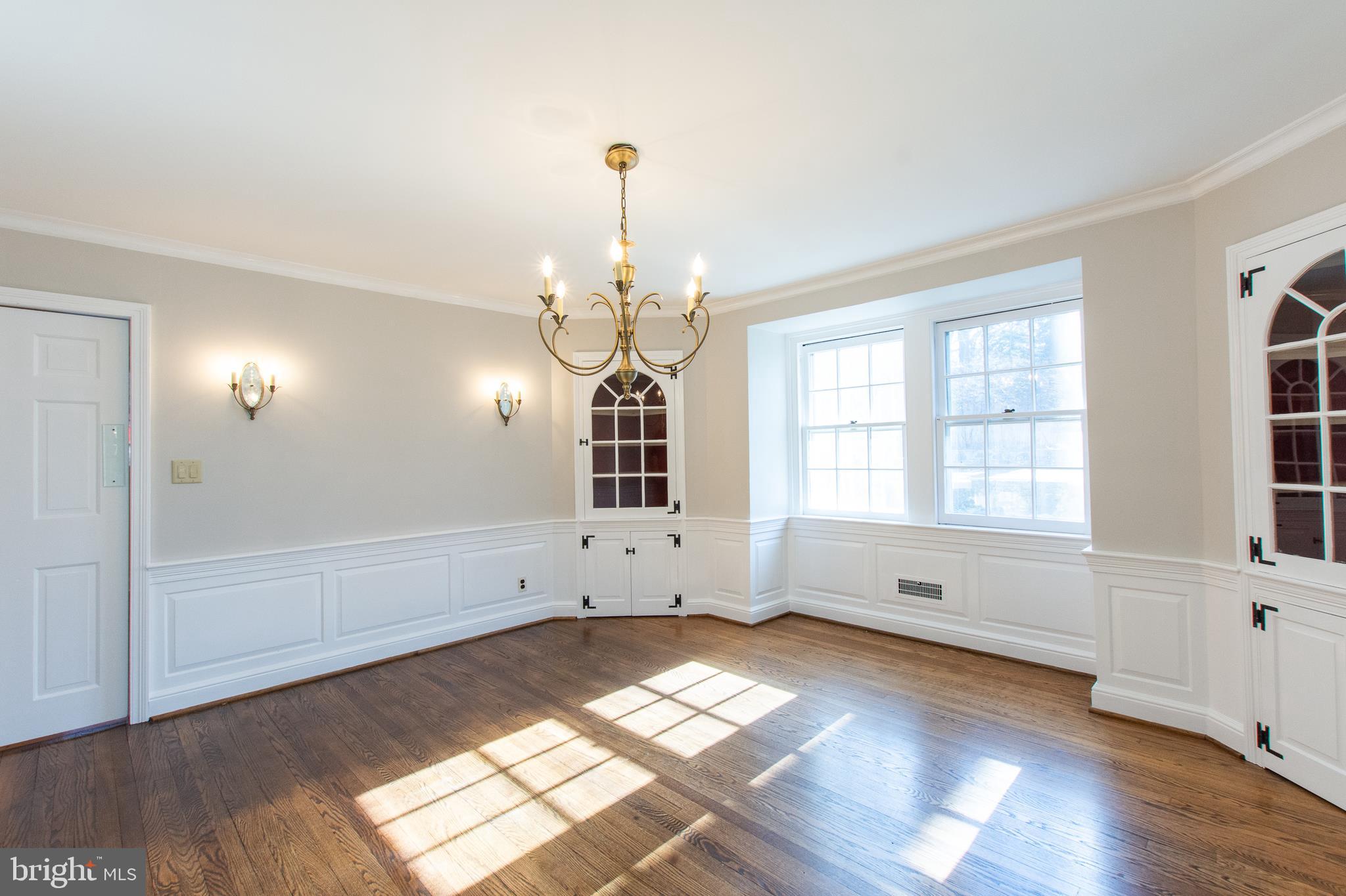 906 Overbrook Road Wilmington, DE 19807 - Photo 13 of 40 Dinning Room
