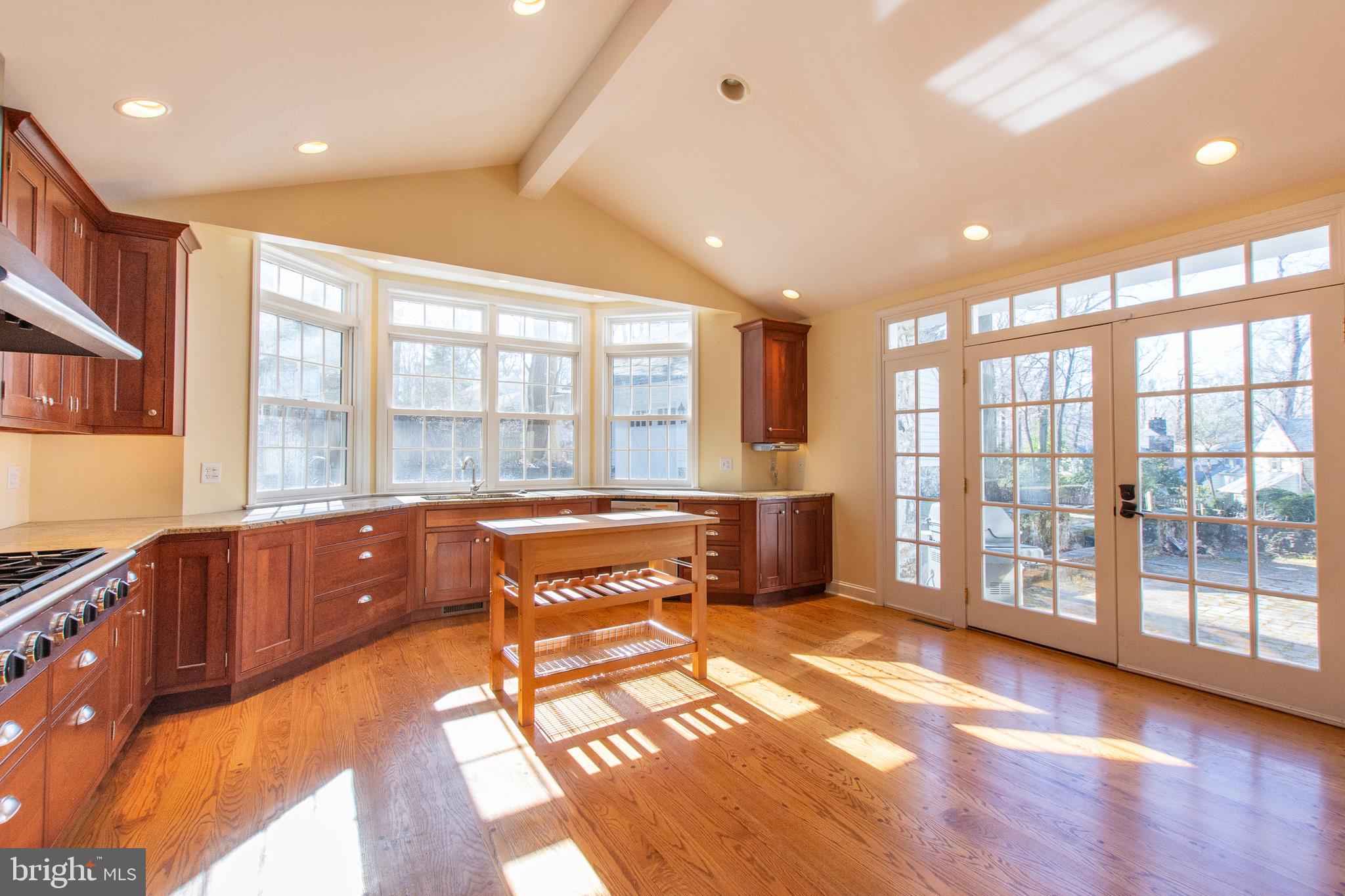 906 Overbrook Road Wilmington, DE 19807 - Photo 18 of 40 Kitchen