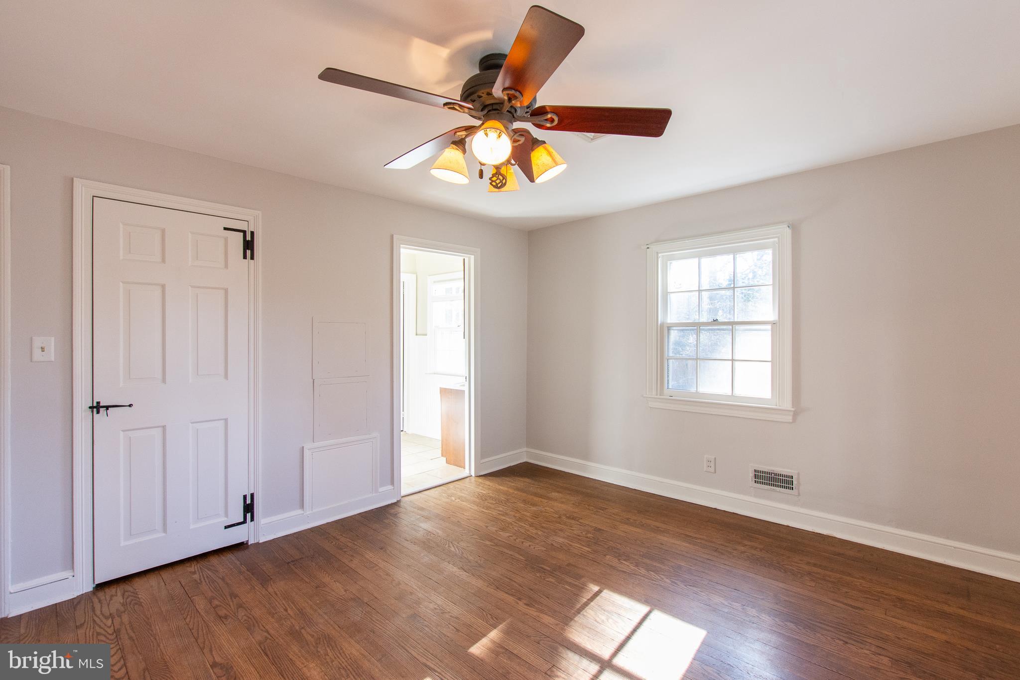 906 Overbrook Road Wilmington, DE 19807 - Photo 27 of 40 Second Floor Bedroom (2)