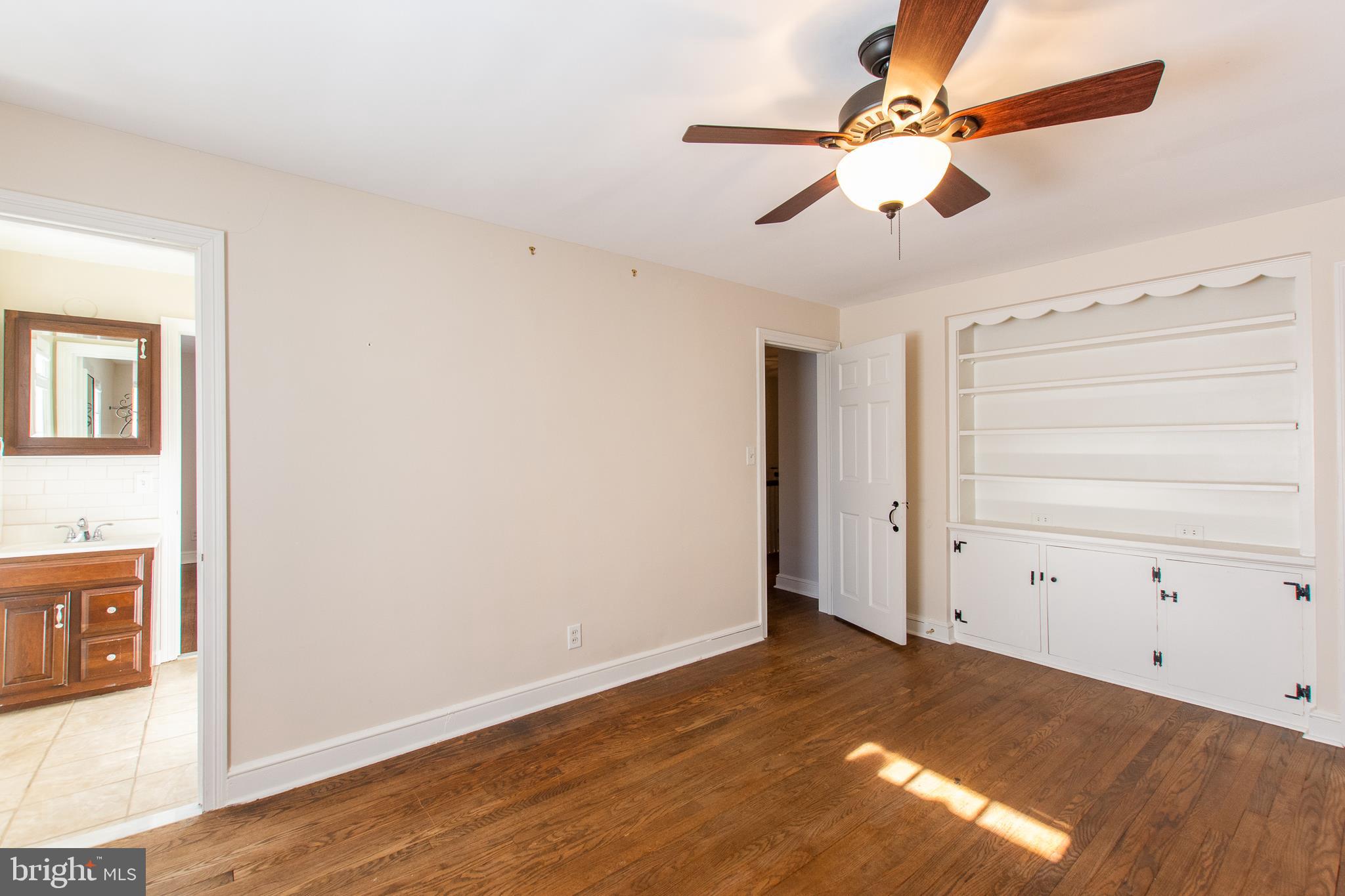 906 Overbrook Road Wilmington, DE 19807 - Photo 29 of 40 Second Floor Bedroom (3)