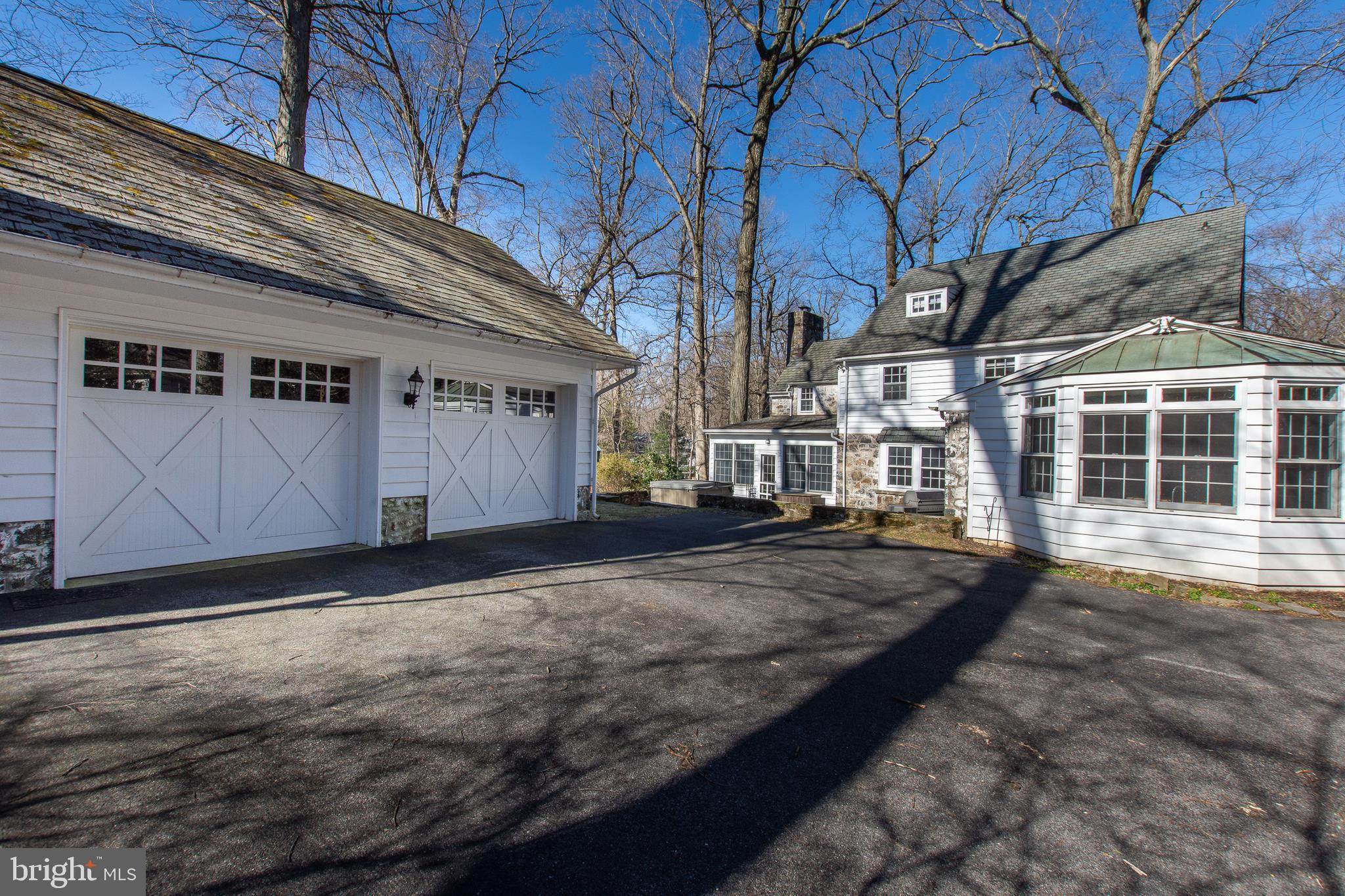 906 Overbrook Road Wilmington, DE 19807 - Photo 36 of 40 Detached Garage