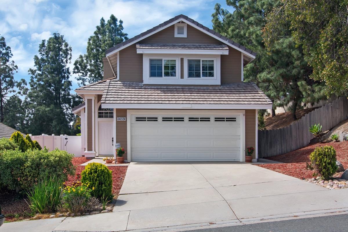 13960 Carmel Ridge Road San Diego, CA 92128 - Photo 1 of 25