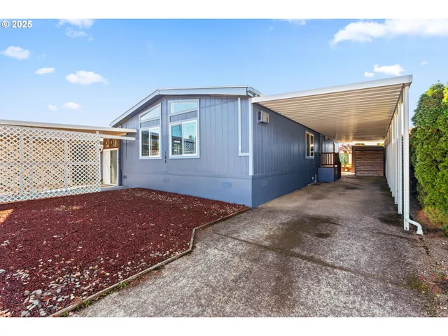 $129,900 | 1199 North Terry Street, Unit 195, Eugene, OR 97402