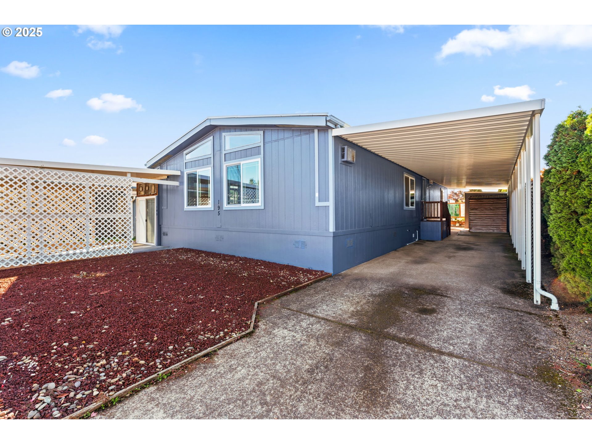 1199 North Terry Street, Unit 195 Eugene, OR 97402 - Photo 18 of 23