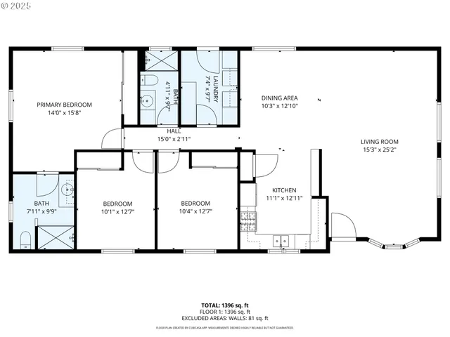 $129,900 | 1199 North Terry Street, Unit 195, Eugene, OR 97402
