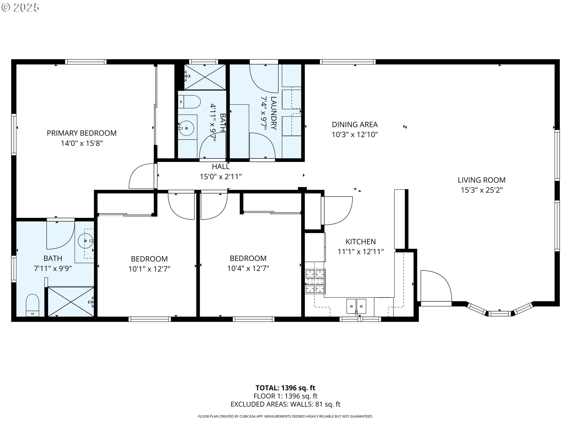 1199 North Terry Street, Unit 195 Eugene, OR 97402 - Photo 23 of 23
