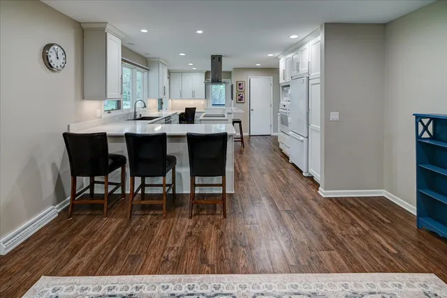 $649,999 | 2363 South Seminole Highway, Fitchburg, WI 53593