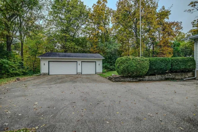 $649,999 | 2363 South Seminole Highway, Fitchburg, WI 53593