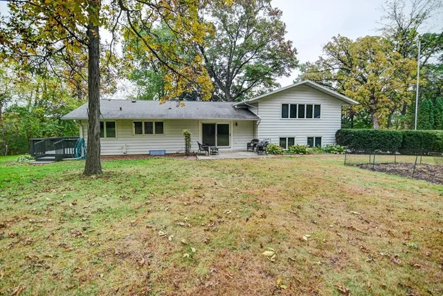 $649,999 | 2363 South Seminole Highway, Fitchburg, WI 53593