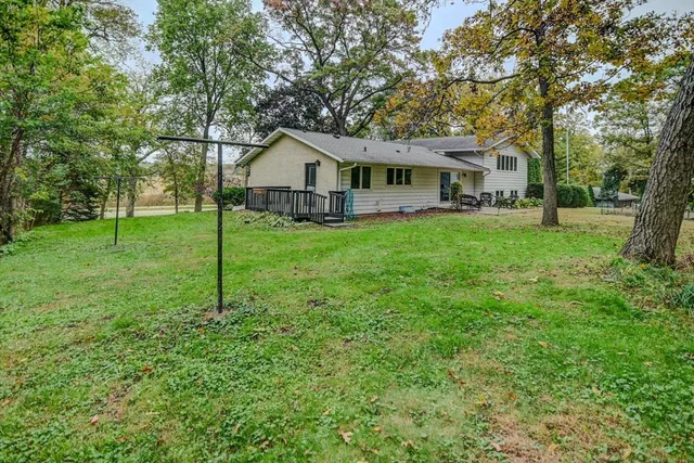 $649,999 | 2363 South Seminole Highway, Fitchburg, WI 53593