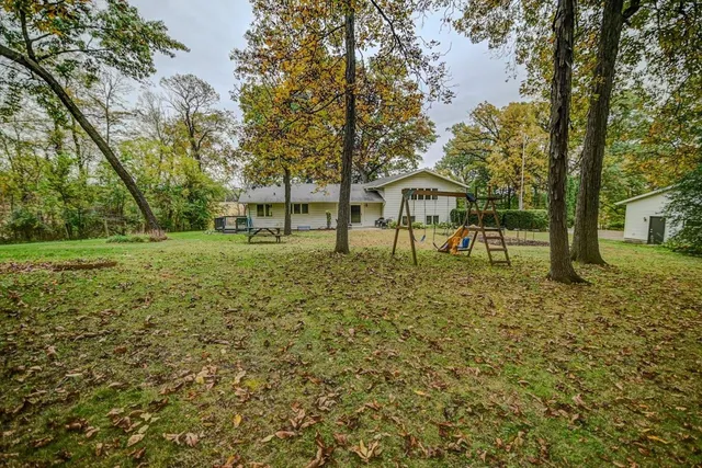 $649,999 | 2363 South Seminole Highway, Fitchburg, WI 53593