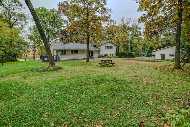 $649,999 | 2363 South Seminole Highway, Fitchburg, WI 53593