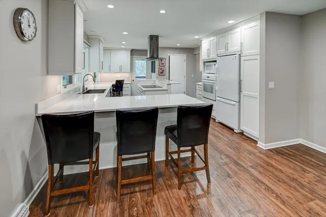 $649,999 | 2363 South Seminole Highway, Fitchburg, WI 53593