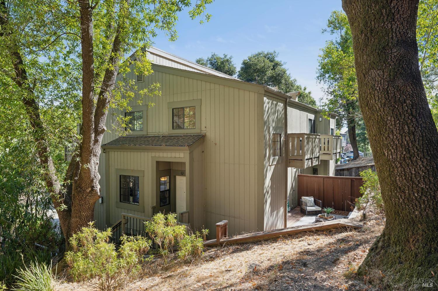 261 Redhawk Road Novato, CA 94949 - Photo 40 of 51 Gallery Image 40