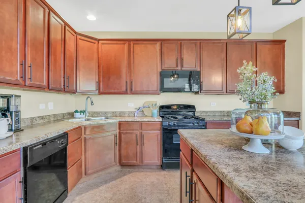 $294,000 | 551 South Jade Lane, Unit 551, Round Lake, IL 60073