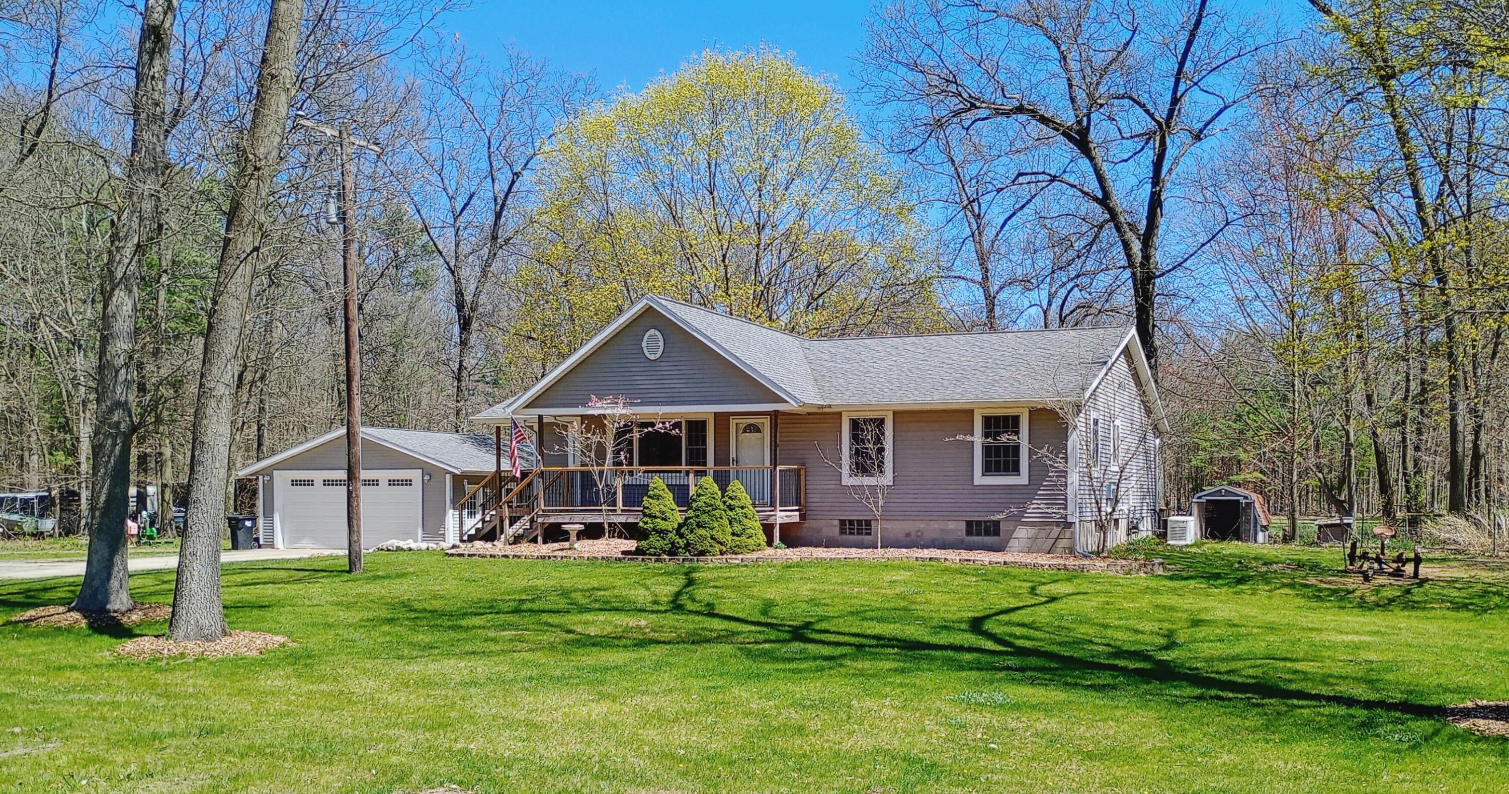 5232 Automobile Road Muskegon, MI 49445 - Photo 1 of 55 Polish_20240425_190525885