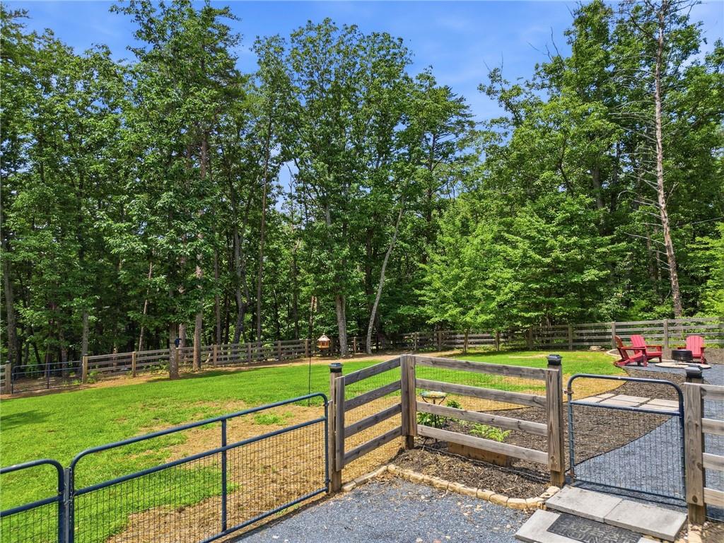 6100 Henderson Mountain Road Jasper, GA 30143 - Photo 38 of 49