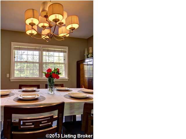4426 Greenbriar Road Louisville, KY 40207 - Photo 17 of 35 Additional Photo