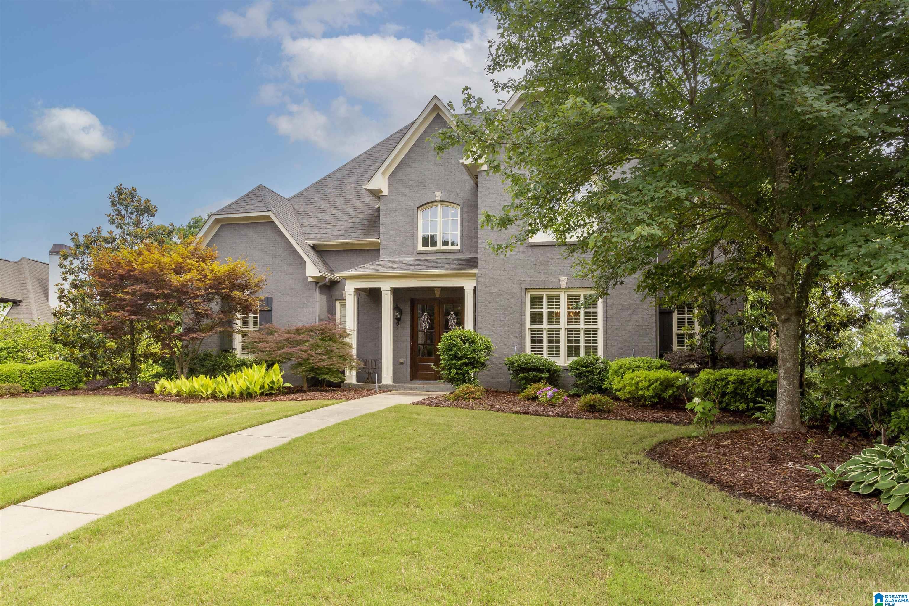 3960 Butler Springs Way Birmingham, AL 35226 - Photo 1 of 50