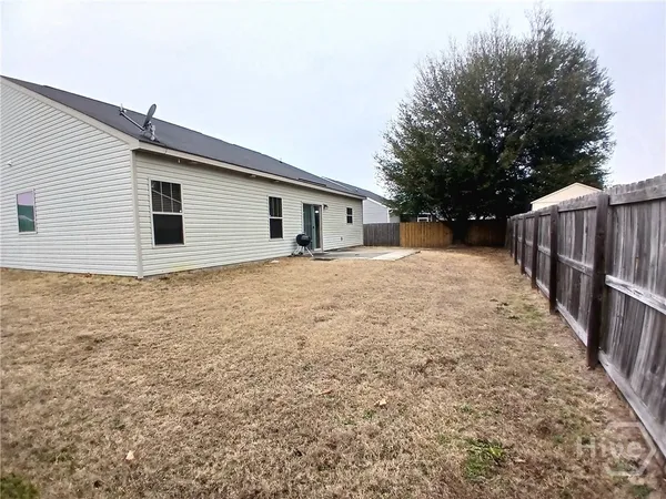 $2,200 | 143 Mustang Drive, Guyton, GA 31312