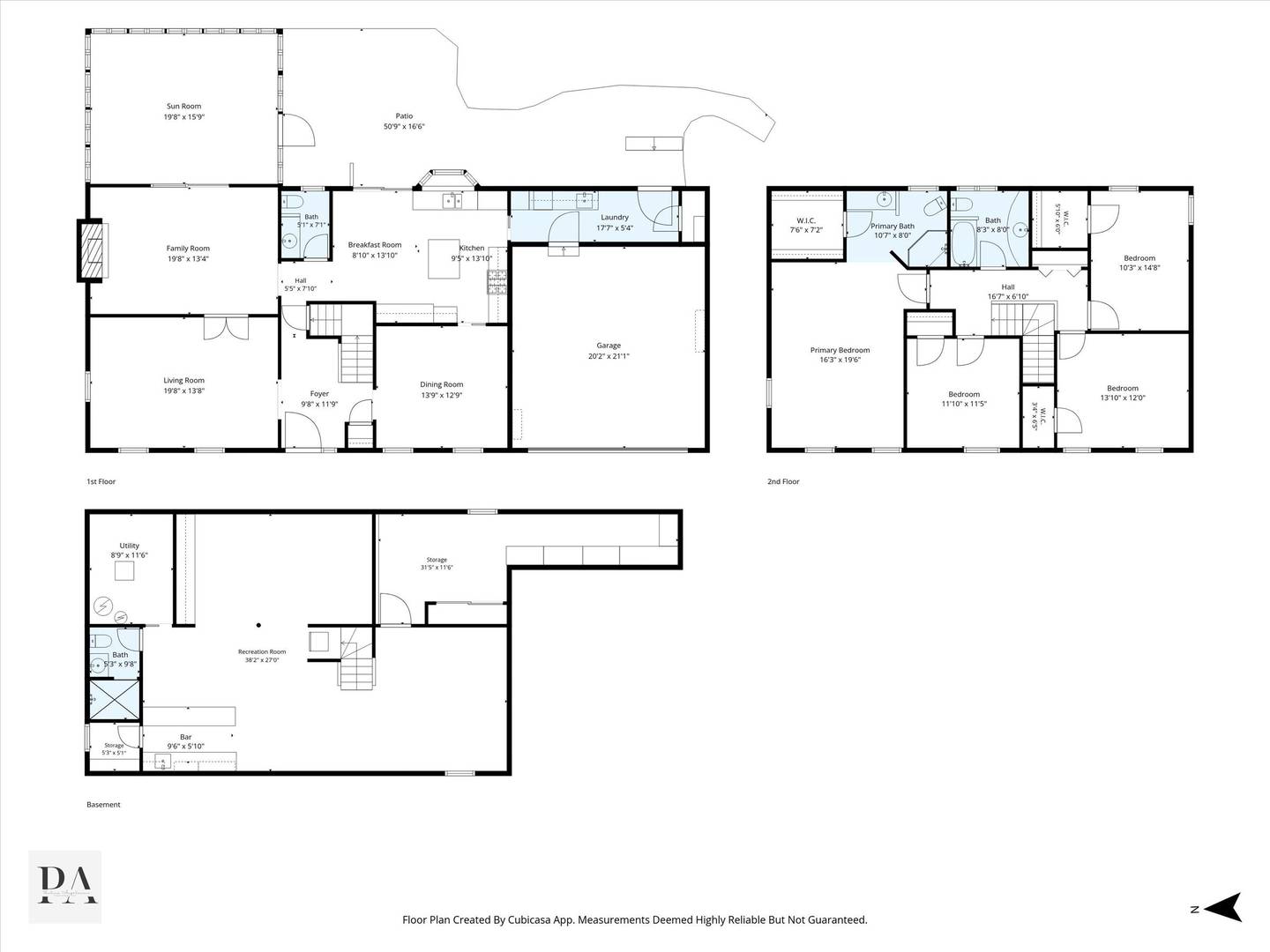 505 Old Mill Road Barrington, IL 60010 - Photo 39 of 39 Gallery Image 39