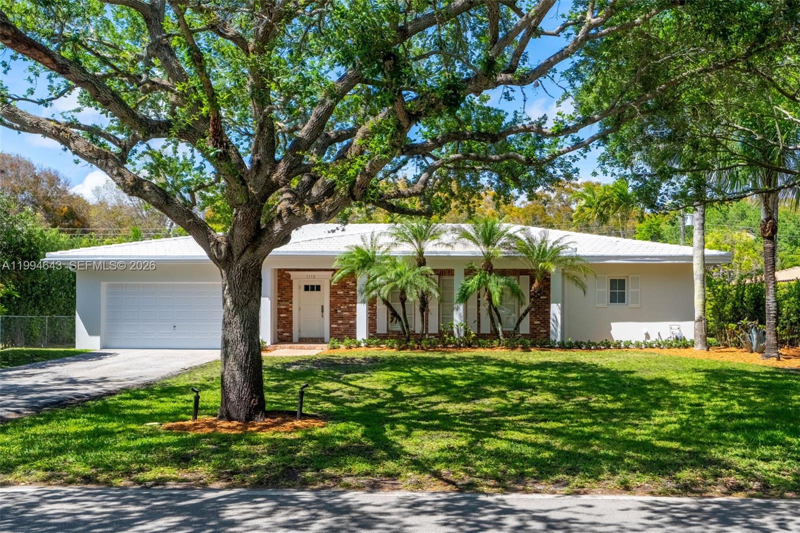 1115 Hardee Road Coral Gables, FL 33146 - Photo 1 of 20