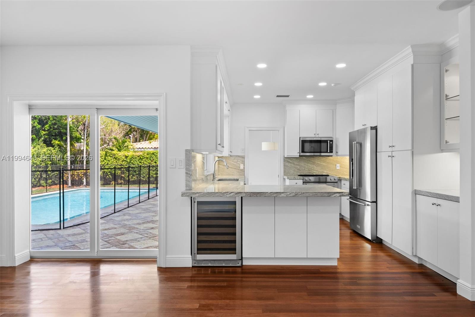 1115 Hardee Road Coral Gables, FL 33146 - Photo 5 of 20