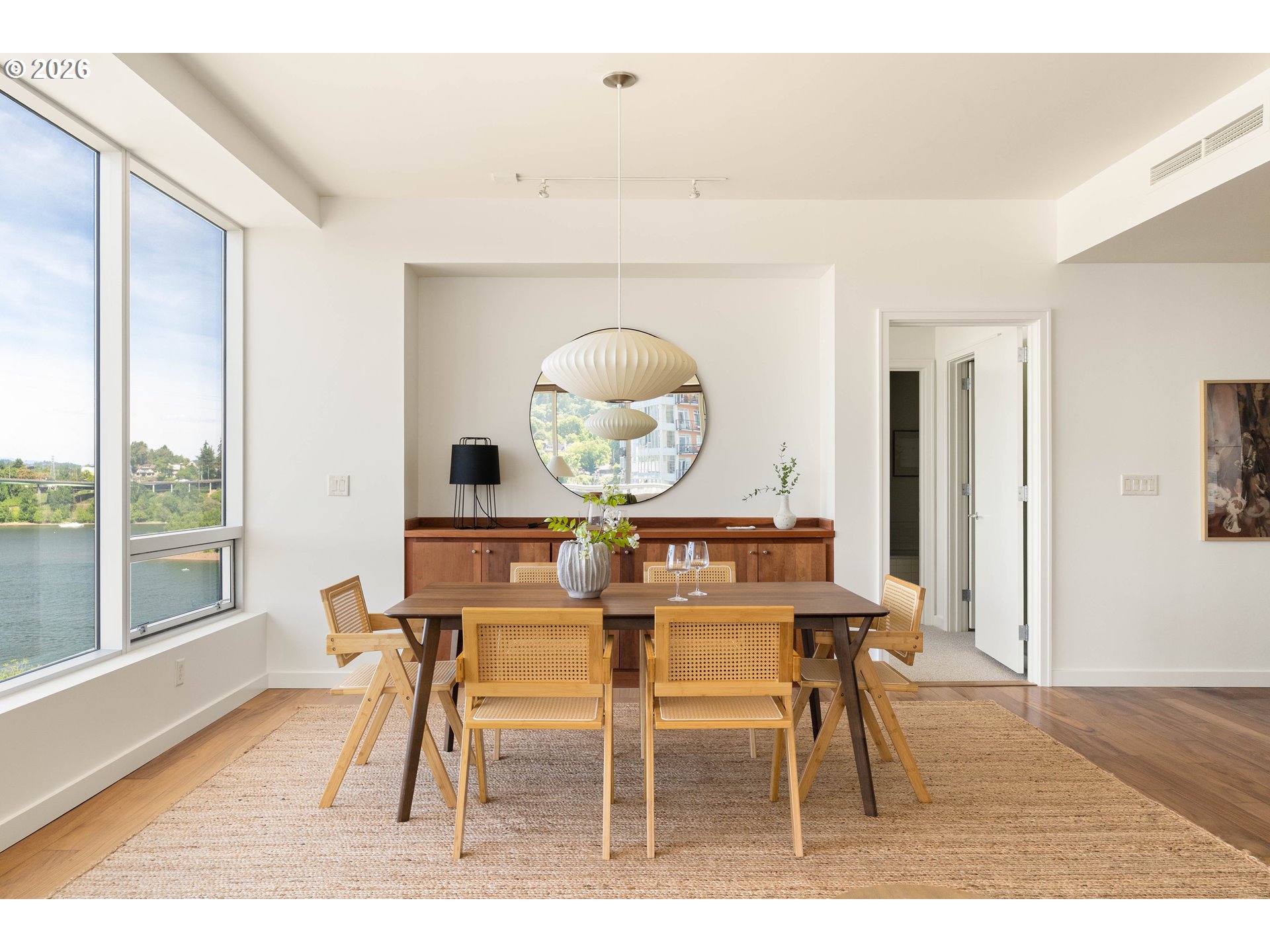 836 South Curry Street, Unit 708 Portland, OR 97239 - Photo 7 of 42