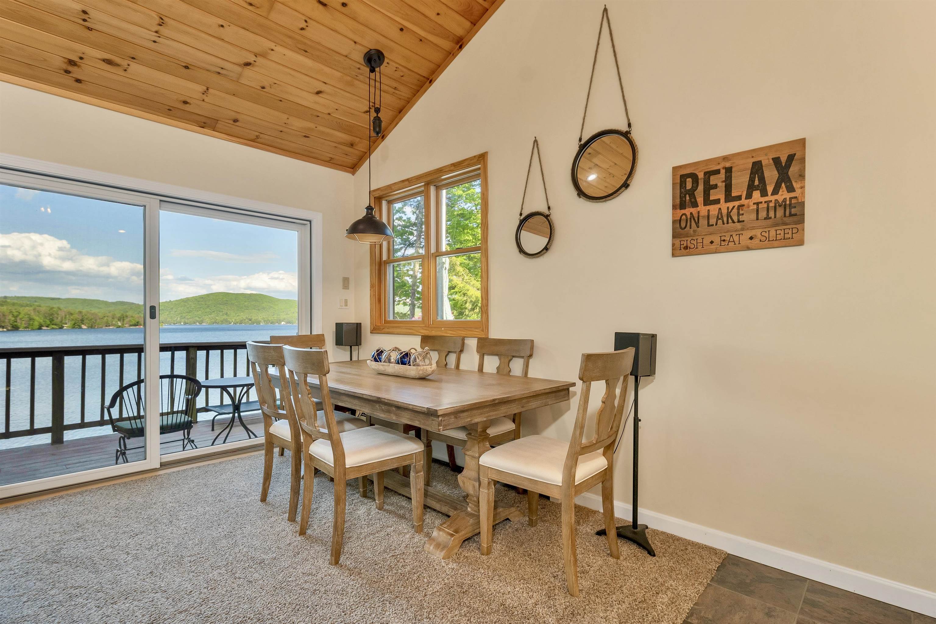 151 North Shore Road New Durham, NH 03855 - Photo 25 of 56