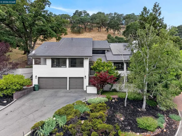 $1,980,000 | 58 Saddle Road, Walnut Creek, CA 94595