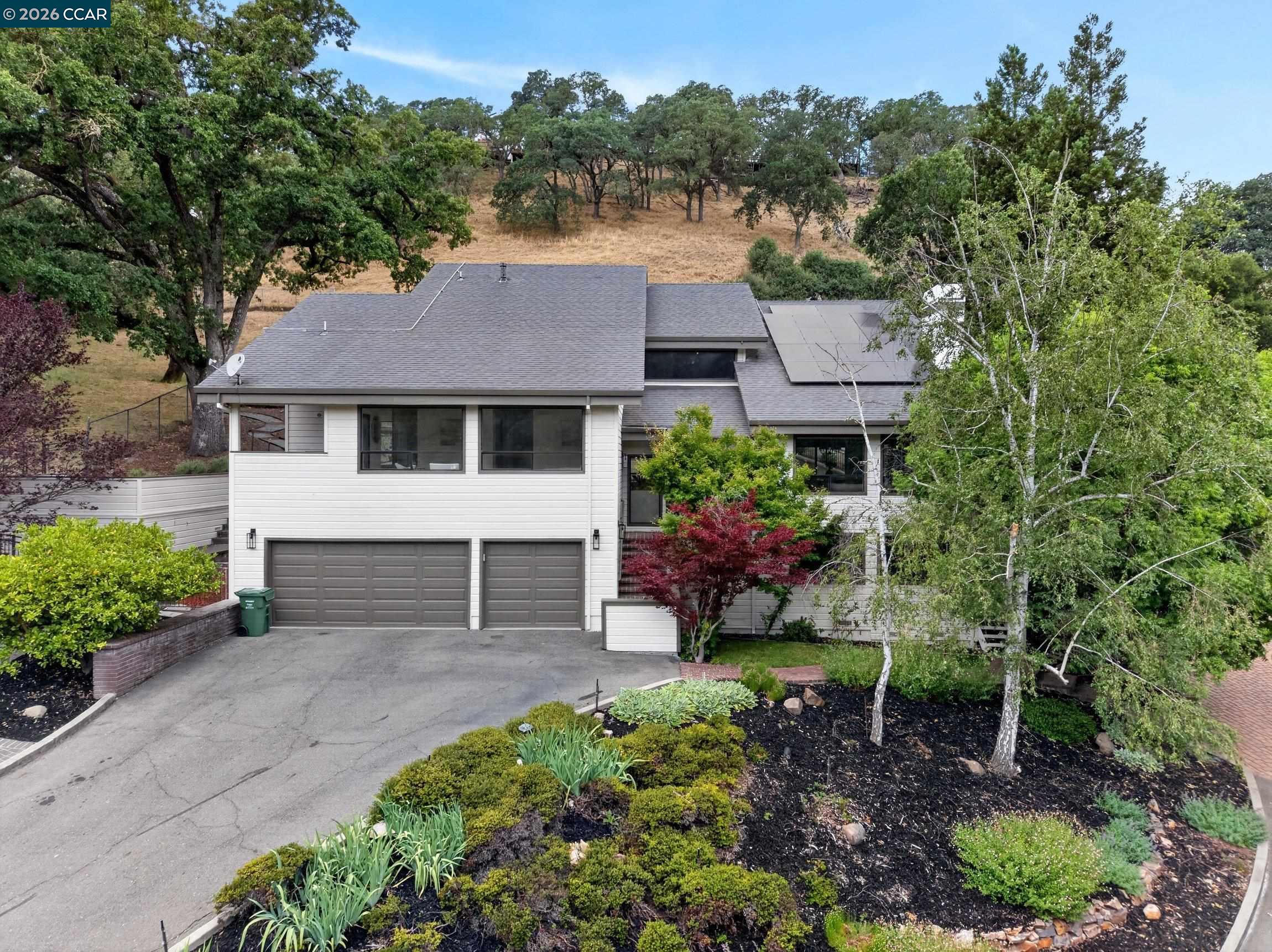 58 Saddle Road Walnut Creek, CA 94595 - Photo 1 of 50